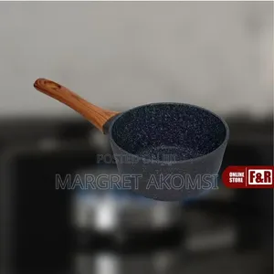 Quality 20cm Banku Pot