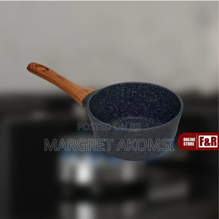 Quality 20cm Banku Pot