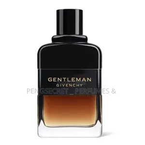 Gentleman Réserve Privée