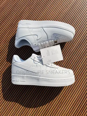 Nike Air Force