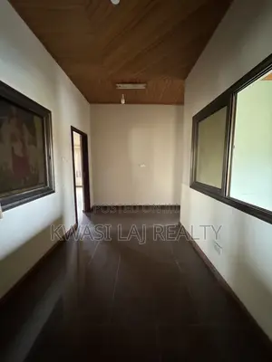 4bdrm House in Tuba Kokrobite Road, Weija for sale