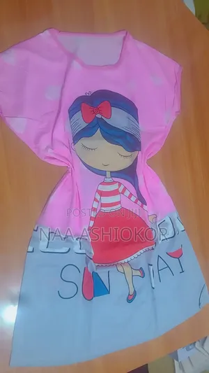 Free Size Night Wear