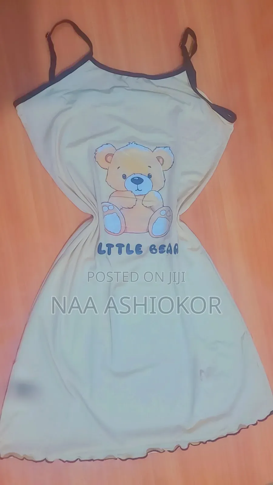 Ladies Night Wear