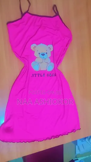 Ladies Night Wear