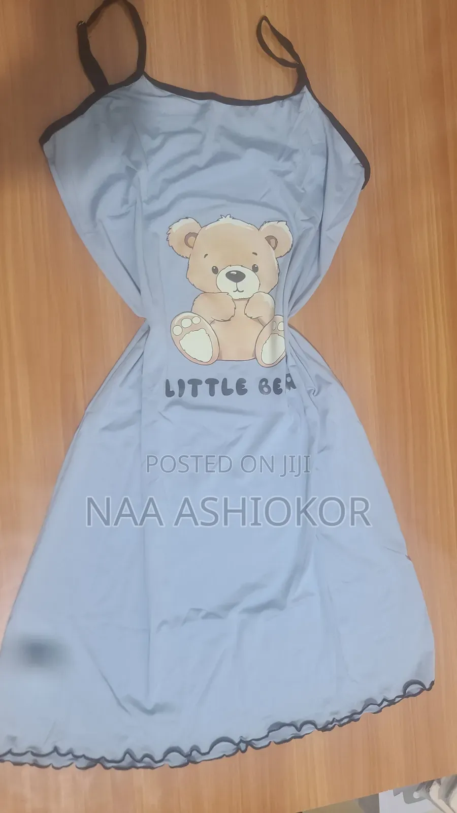 Ladies Night Wear
