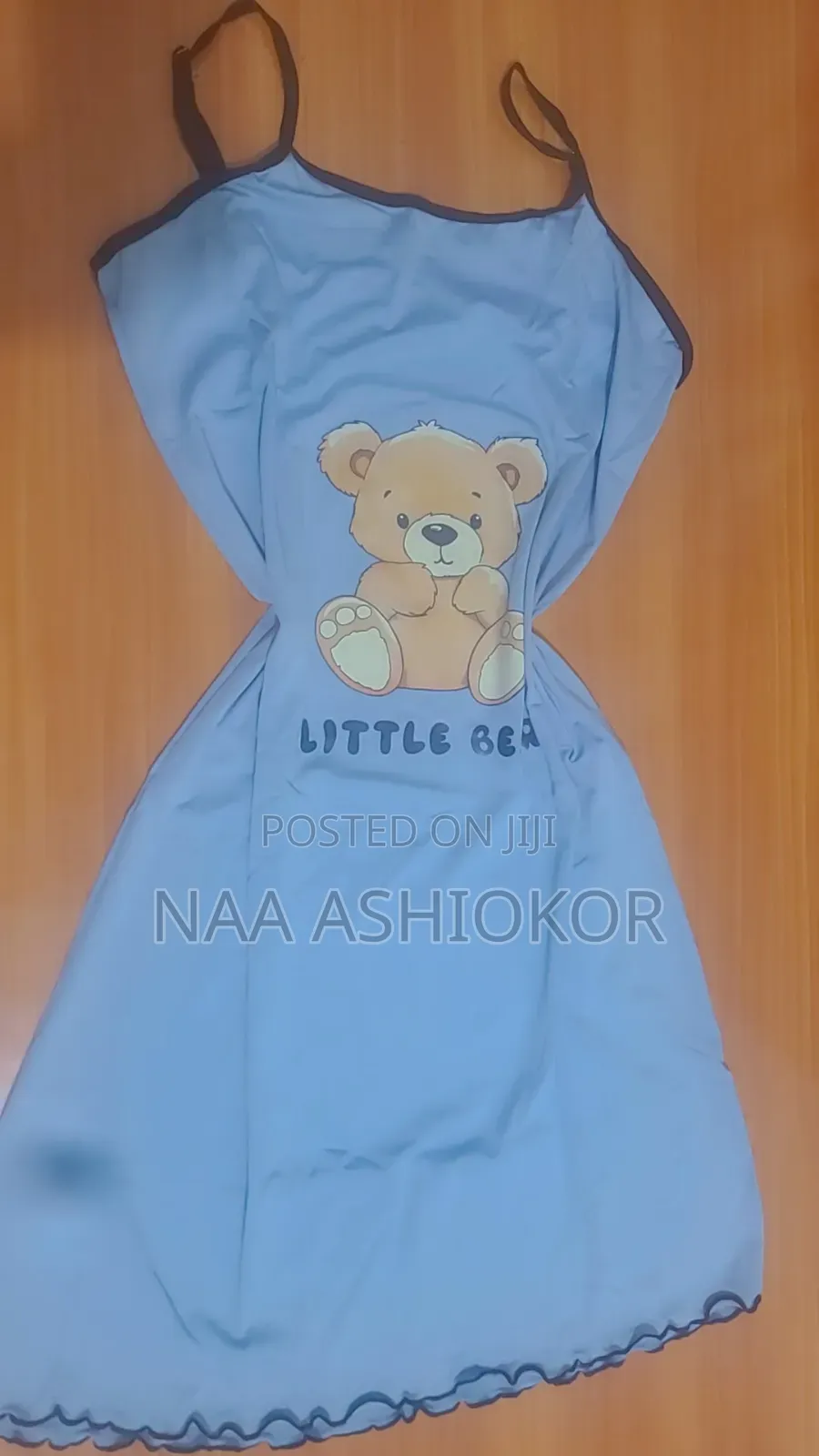 Ladies Night Wear