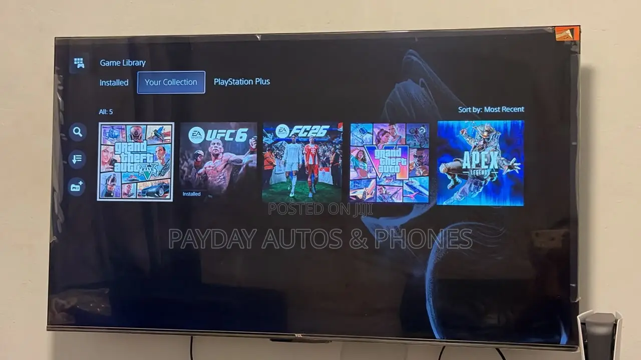 PlayStation 5