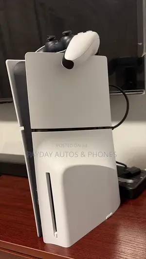PlayStation 5