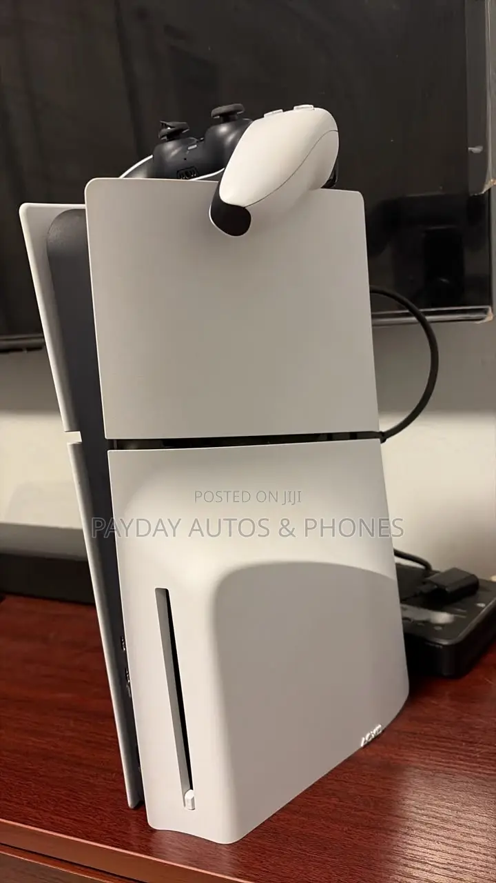 PlayStation 5