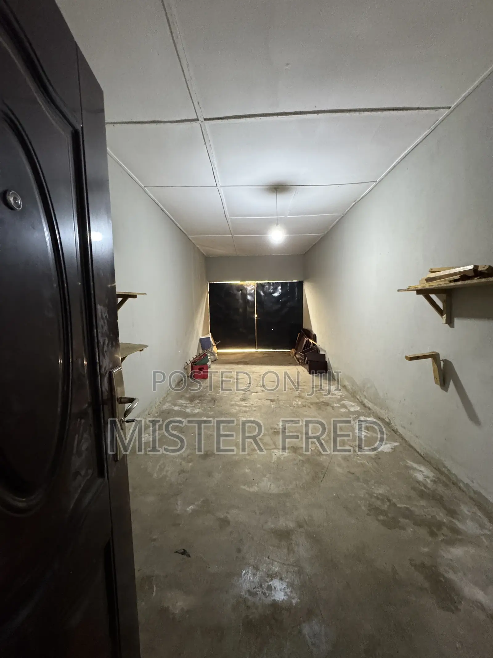 4bdrm House in Scc Around Westhills, Weija for rent