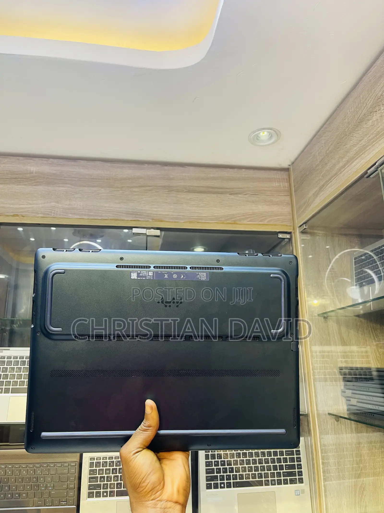 Laptop Alienware 16x Aurora 16GB Intel Core Ultra 7 SSD 1T