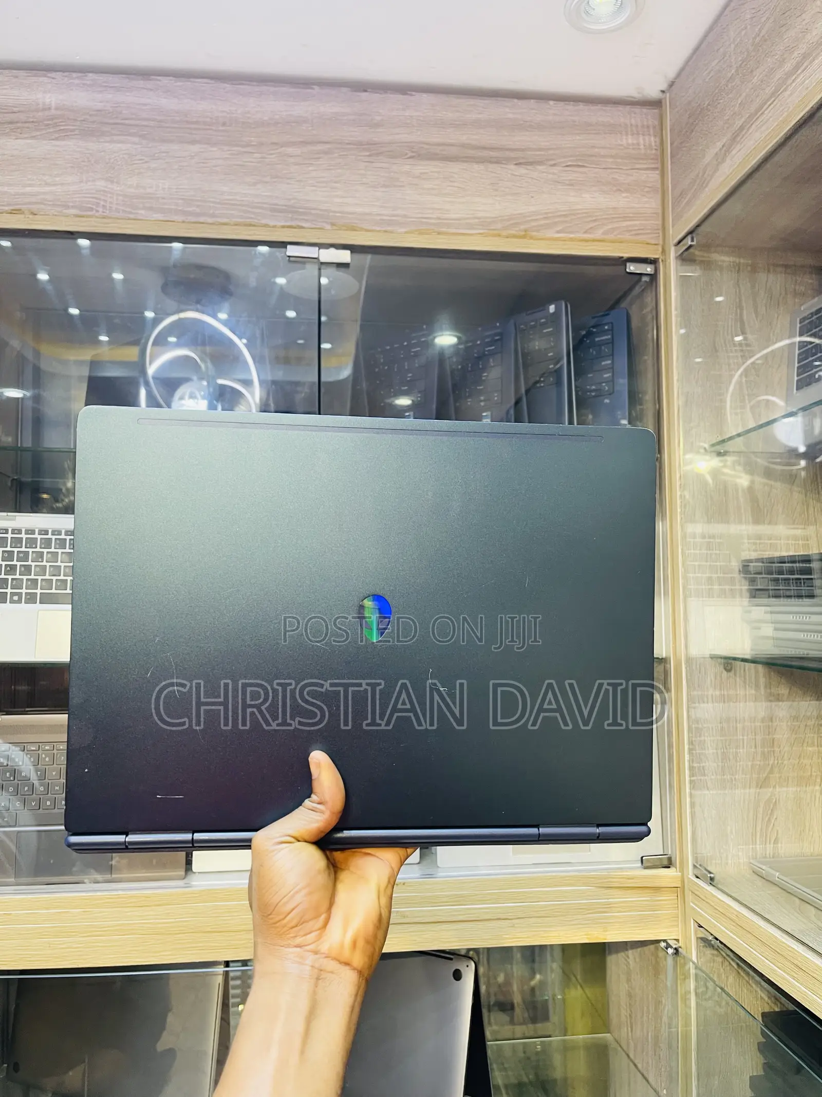 Laptop Alienware 16x Aurora 16GB Intel Core Ultra 7 SSD 1T