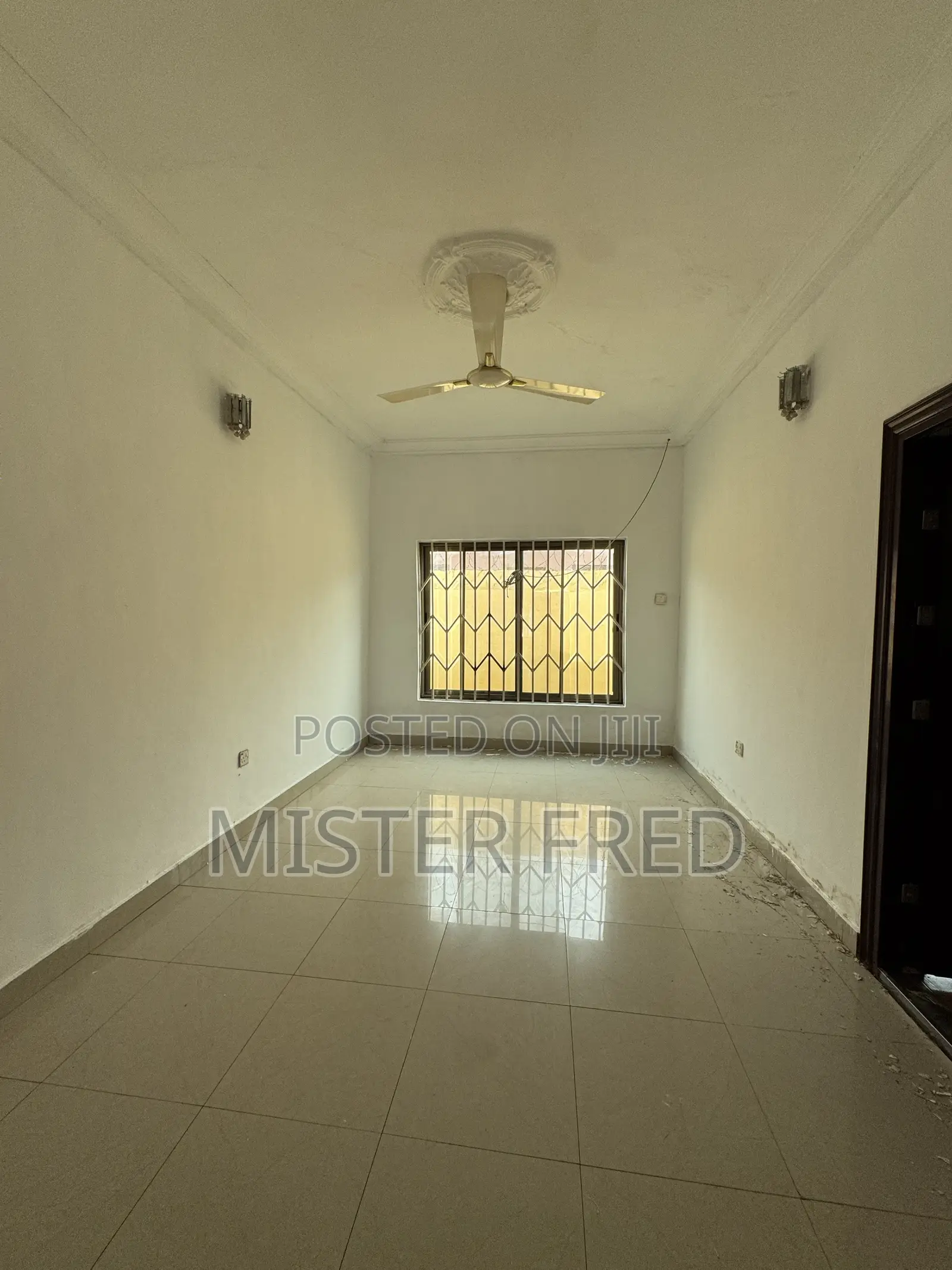 4bdrm House in Scc Around Westhills, Weija for rent