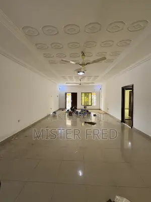 4bdrm House in Scc Around Westhills, Weija for rent