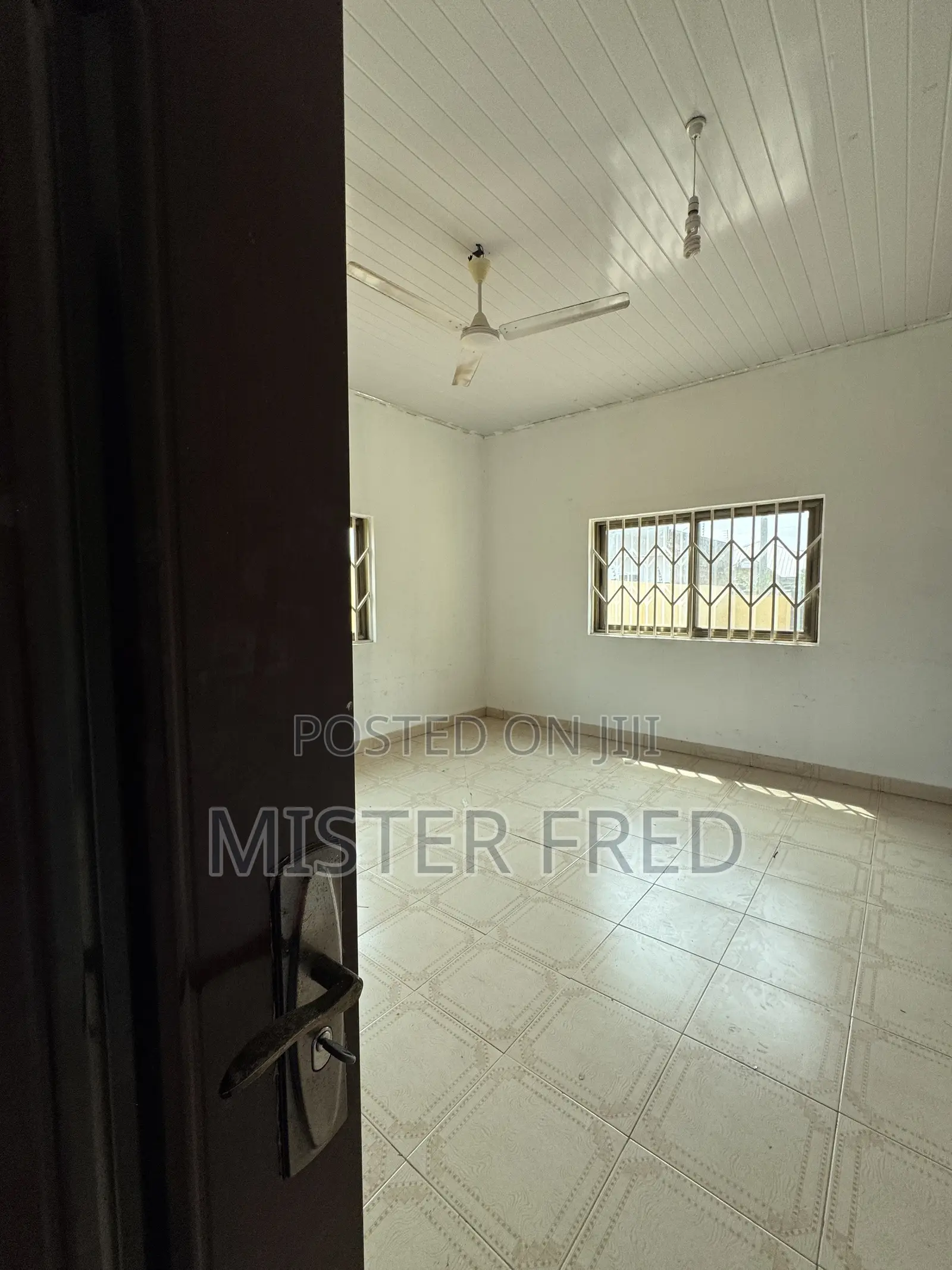 4bdrm House in Scc Around Westhills, Weija for rent