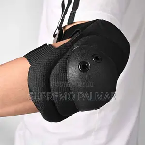 Motorcycle Knee Guards – Hard Shell Protective Knee Pads for Riding