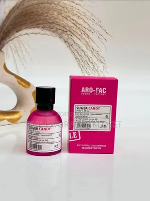 Suger Perfume 35ml