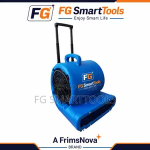 Industrial Blower