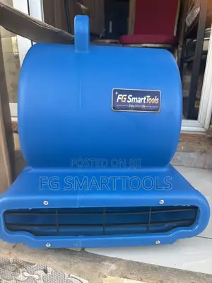 Industrial Blower