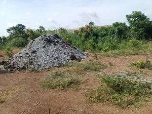 Half Plot for Sale at Abidjan Nkwanta Akwaduo