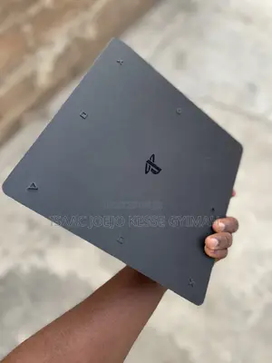 Ps4 Slim 500gb With 7 Nice Games