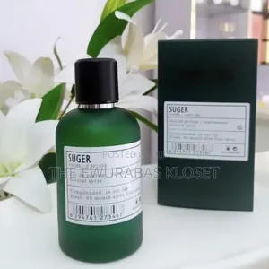 Suger Perfume