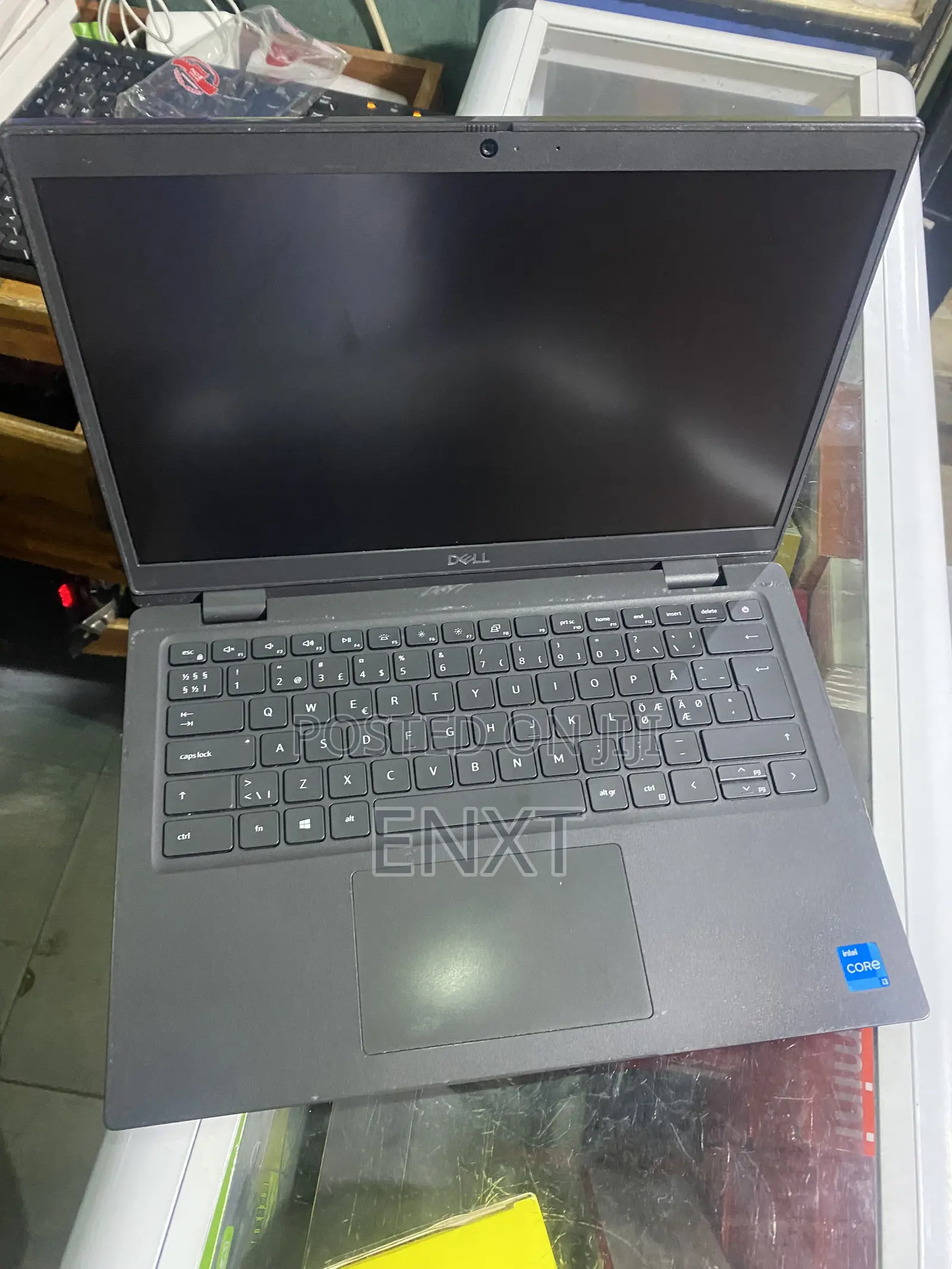 Laptop Dell Latitude 3420 8GB Intel Core i3 SSD 512GB