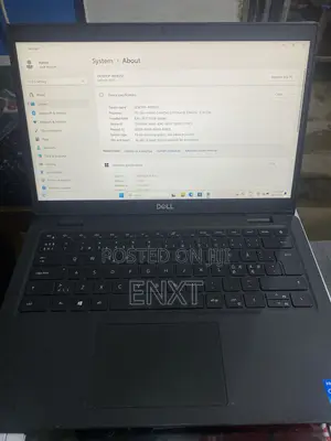 Laptop Dell Latitude 3420 8GB Intel Core i3 SSD 512GB