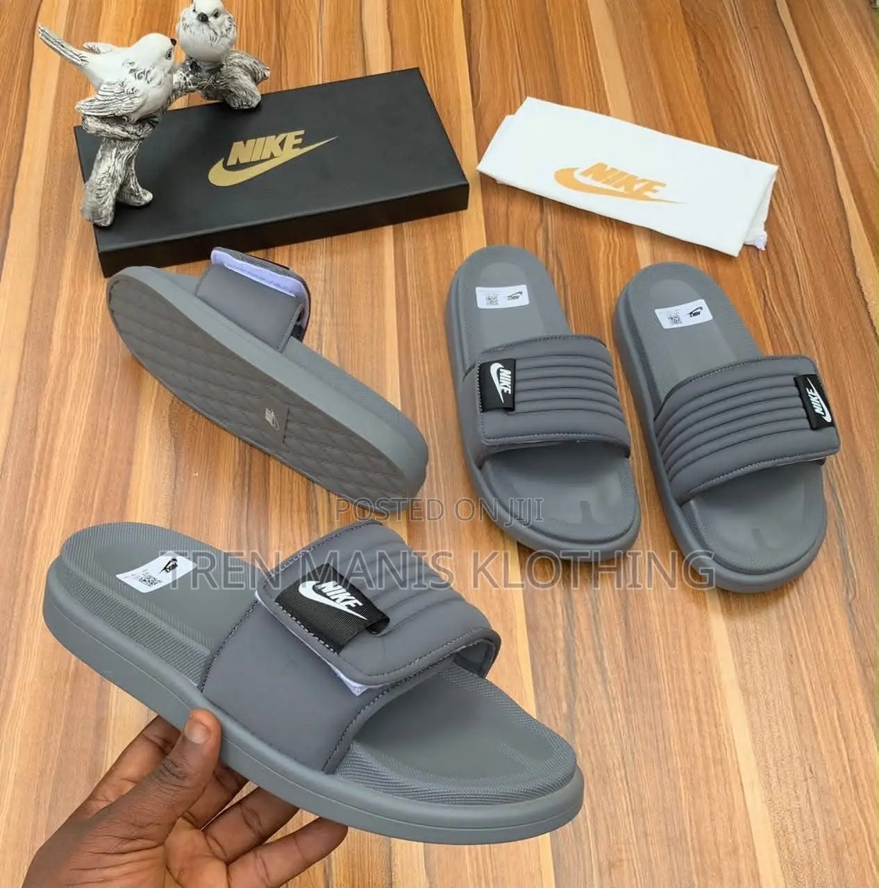 Nike Slide