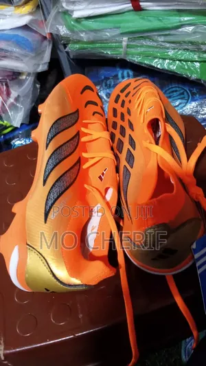 Football Boots