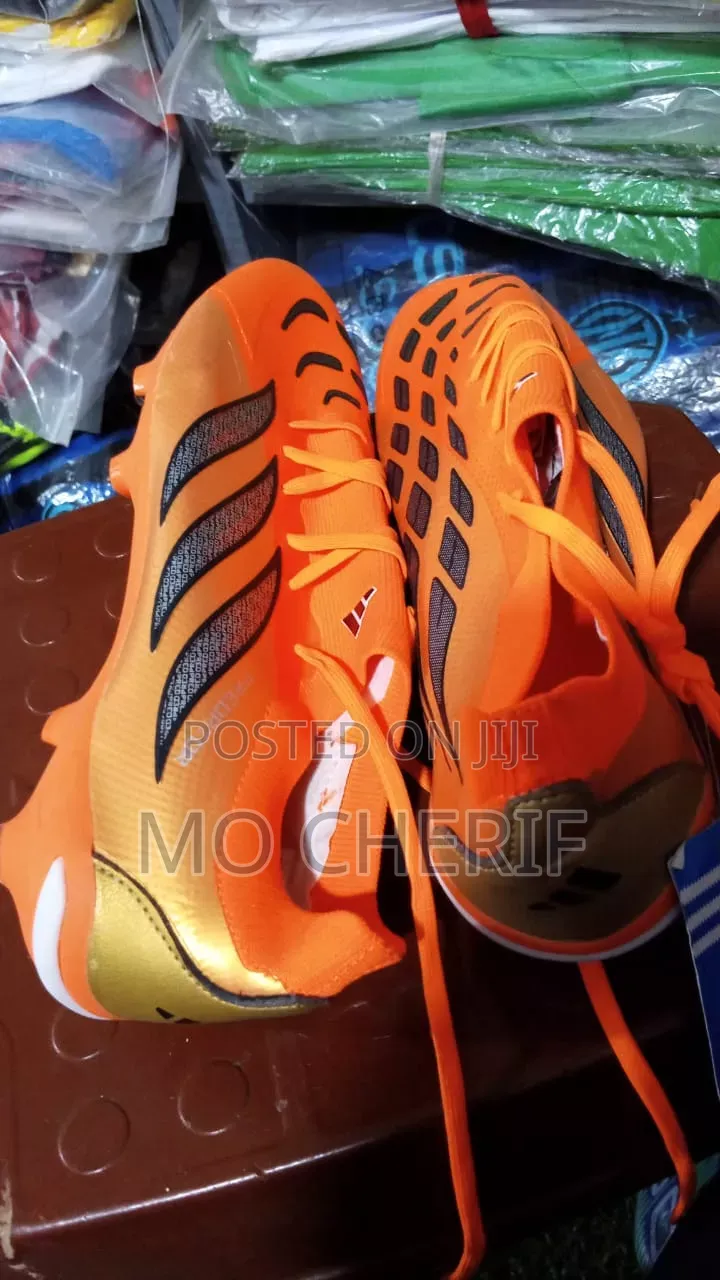Football Boots
