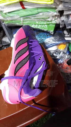 Football Boots