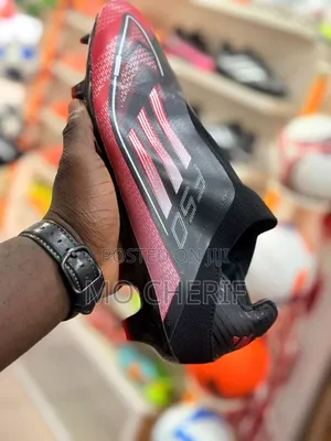 Football Boots