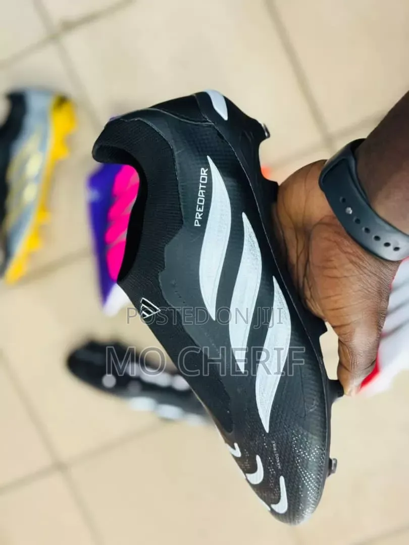 Football Boots