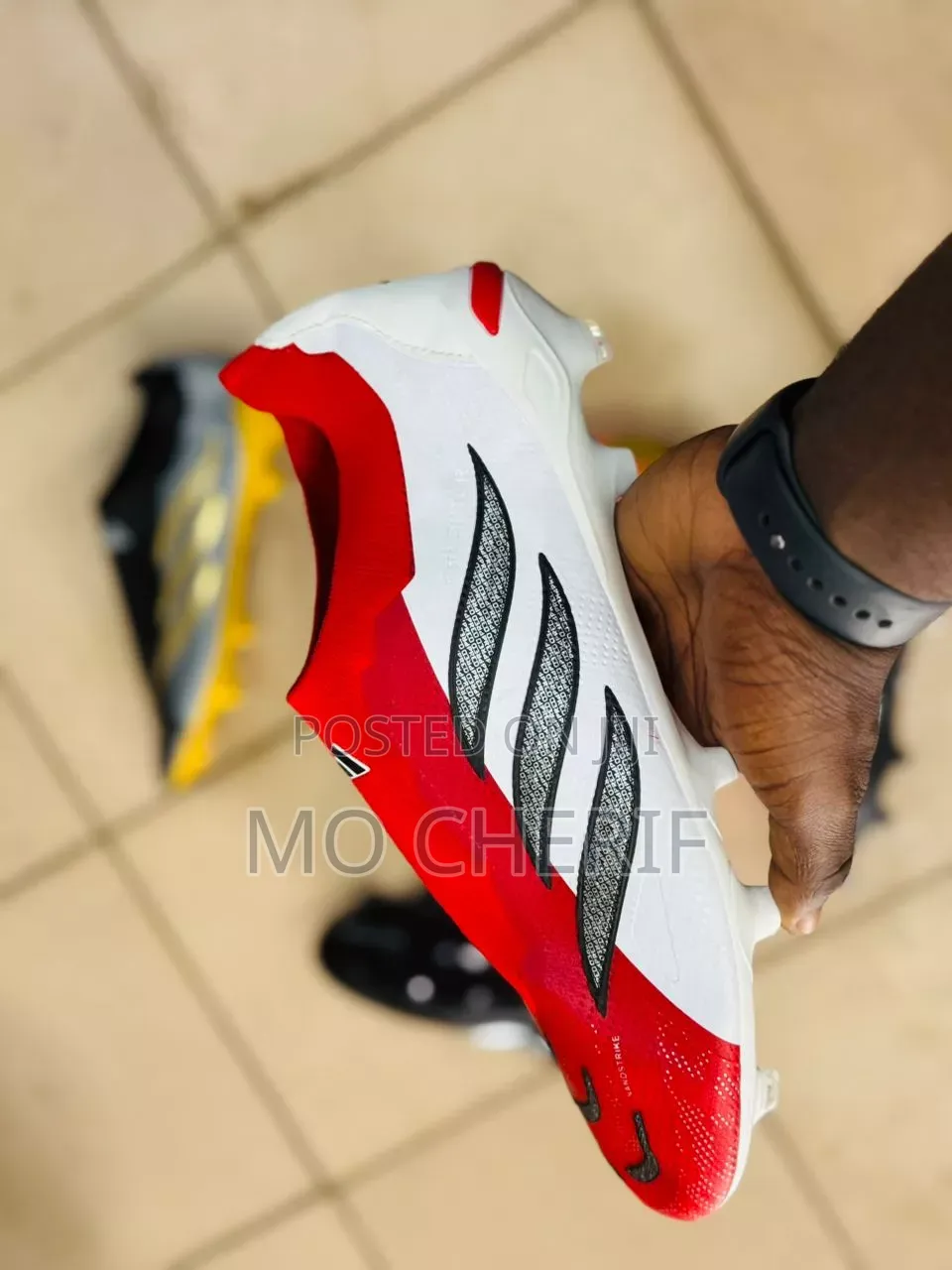 Football Boots
