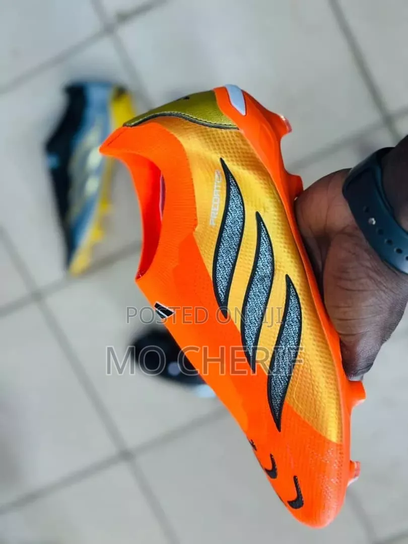 Football Boots