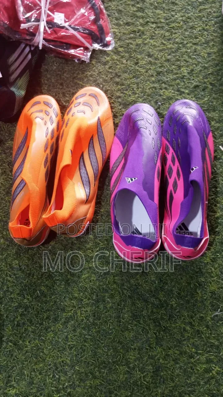 Football Boots