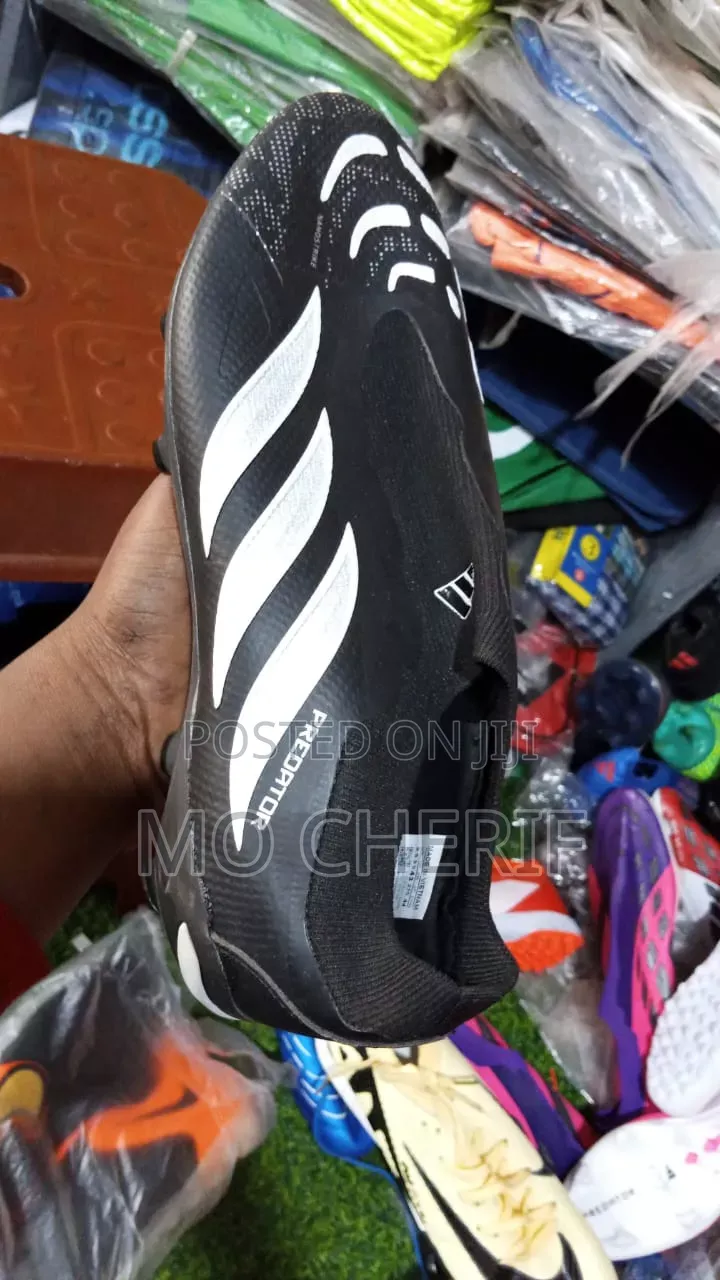 Football Boots