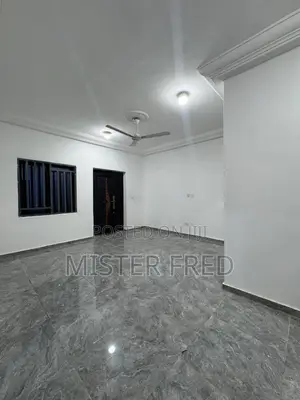 2bdrm Apartment in Whitecross, Weija for rent