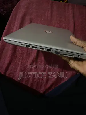 Laptop HP ProBook 640 G4 8GB Intel Core i5 SSD 160GB