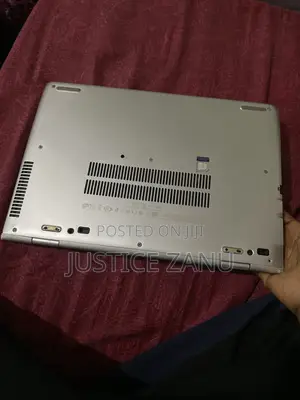 Laptop HP ProBook 640 G4 8GB Intel Core i5 SSD 160GB