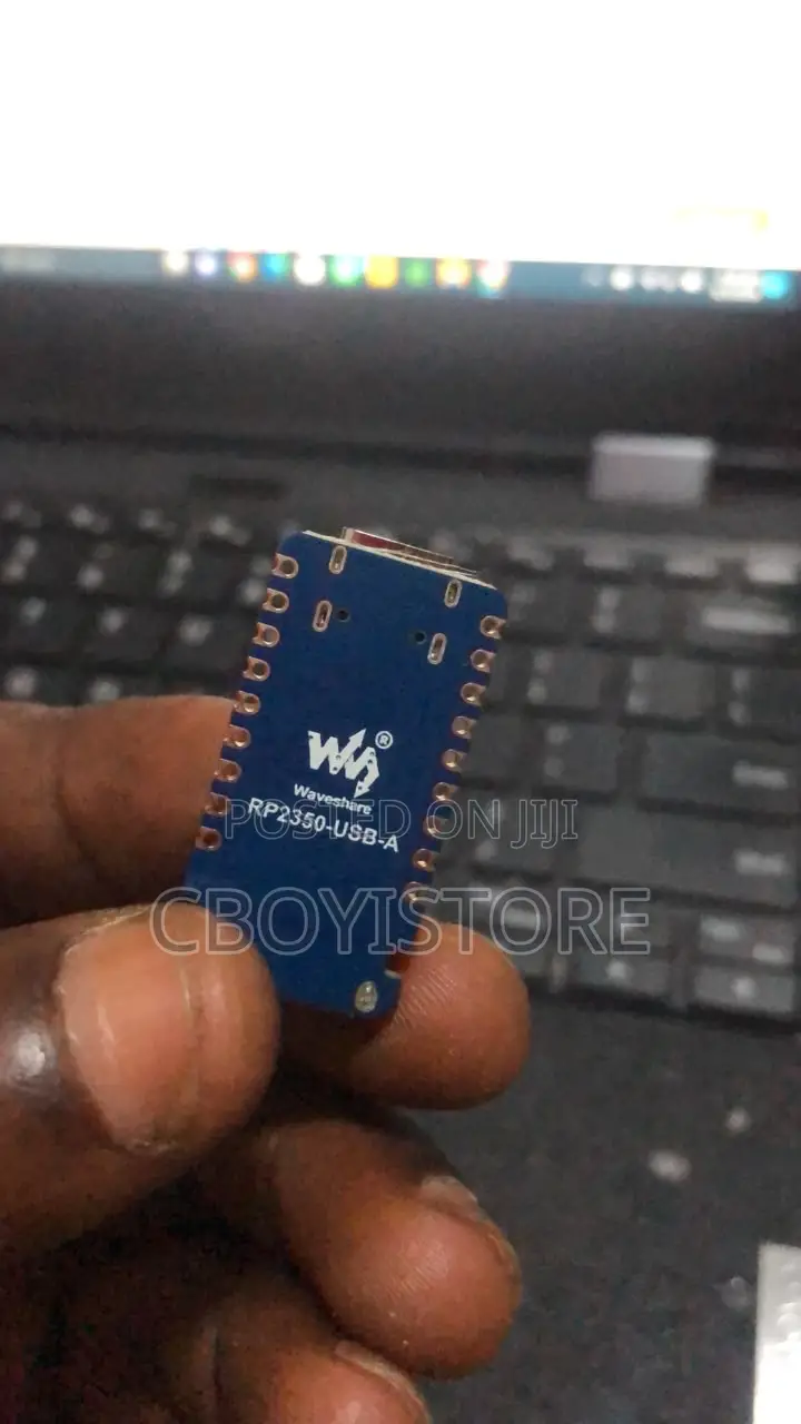 Waveshare Rp2350 -USB -A