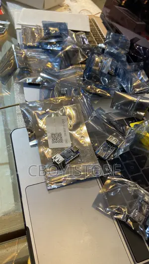 Waveshare Rp2350 -USB -A
