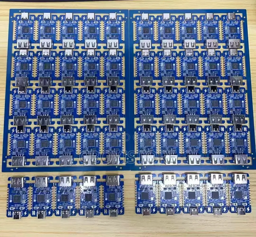 Waveshare Rp2350 -USB -A