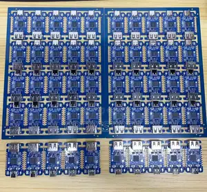 Waveshare Rp2350 -USB -A