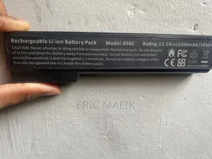 Laptop Battery