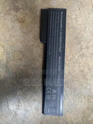 Laptop Battery
