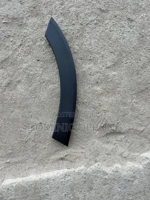 Honda Pilot 2016-2019 Door Arch