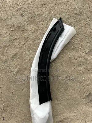 Honda Pilot 2016-2019 Door Arch