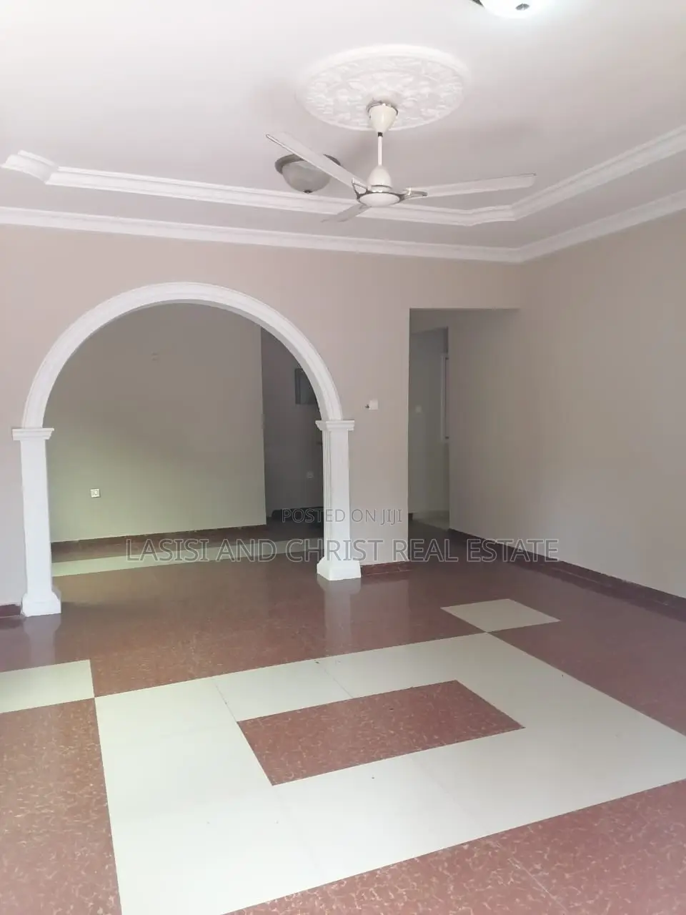 3bdrm House in Lasisi And Christ, Amasaman for rent
